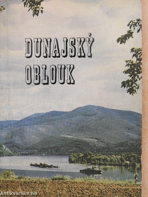 Dunajsky Oblouk