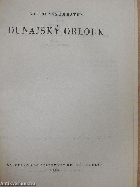 Dunajsky Oblouk