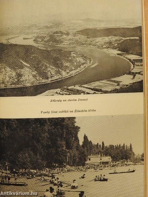 Dunajsky Oblouk