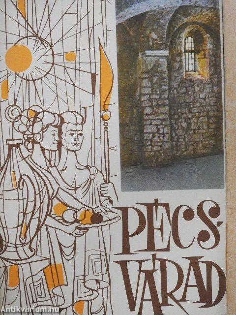 Pécsvárad