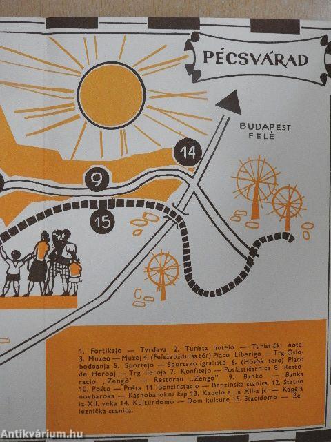 Pécsvárad