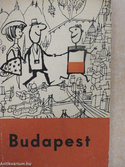 Budapest