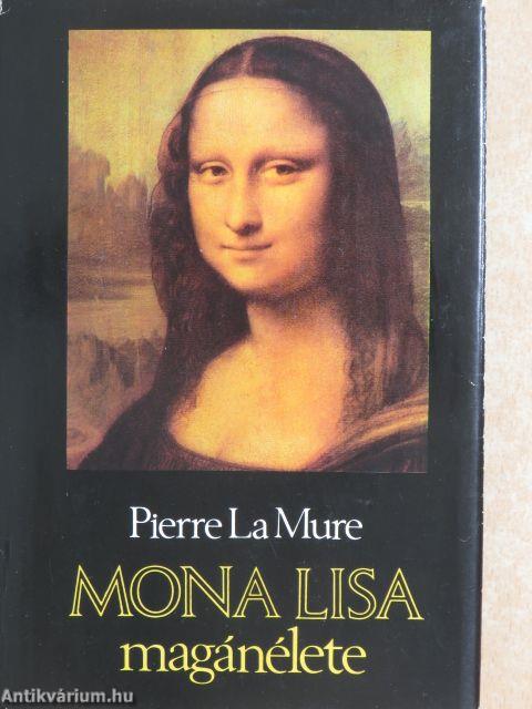 Mona Lisa magánélete