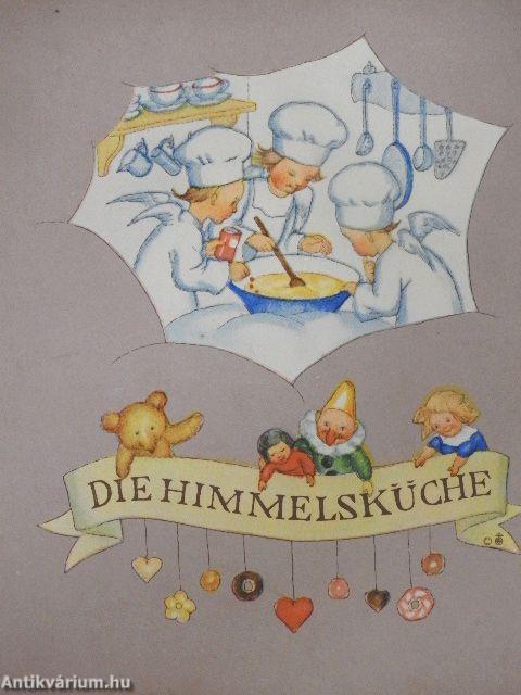 Die Himmelsküche