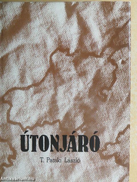 Útonjáró