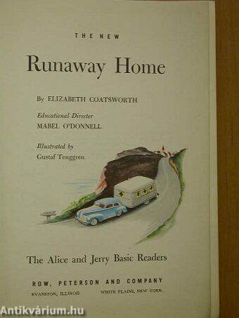 Runaway Home