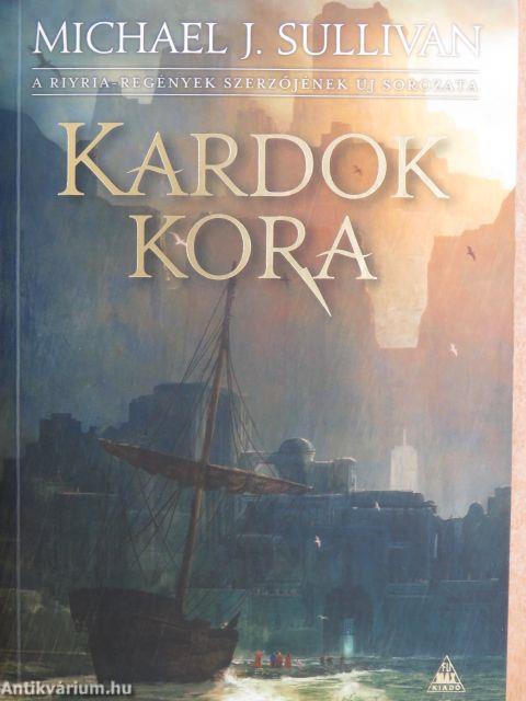 Kardok kora