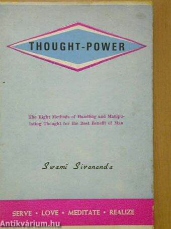 Thought-Power