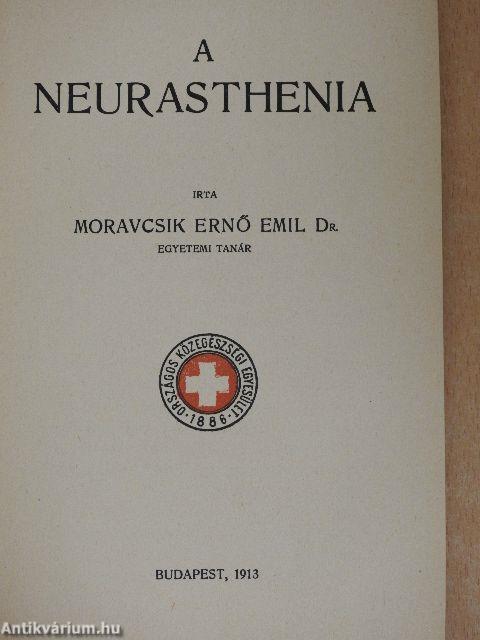 A neurasthenia