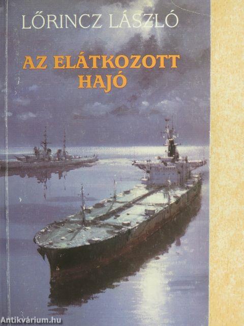Az elátkozott hajó
