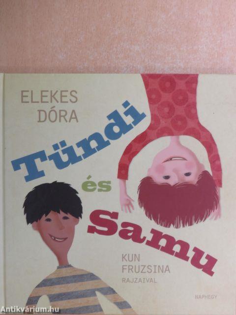 Tündi és Samu