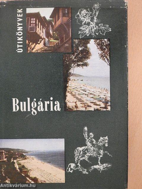 Bulgária