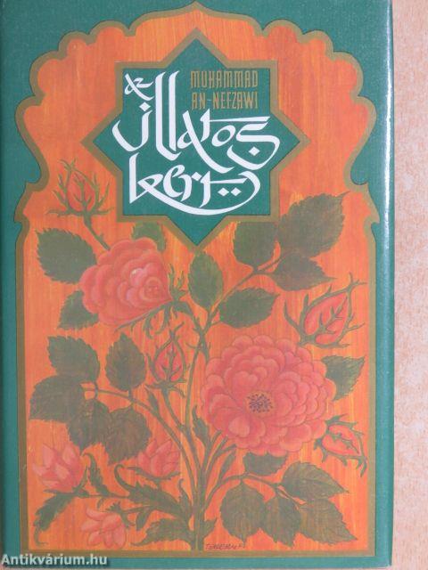 Az illatos kert