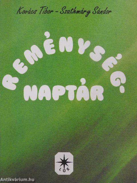 Reménység-naptár