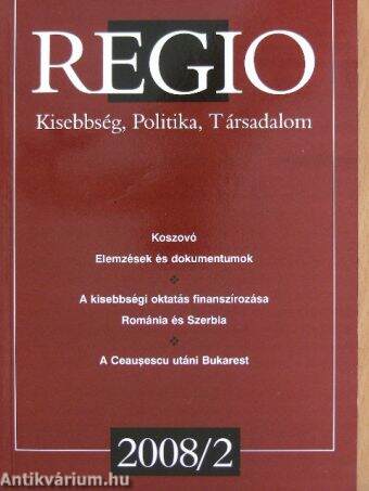 Regio 2008/2.