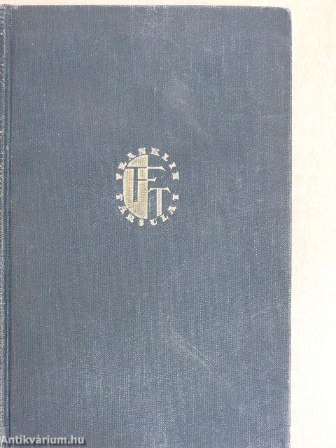 Szélvihar Jamaikában