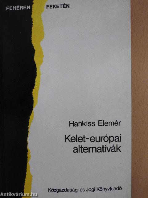 Kelet-európai alternatívák