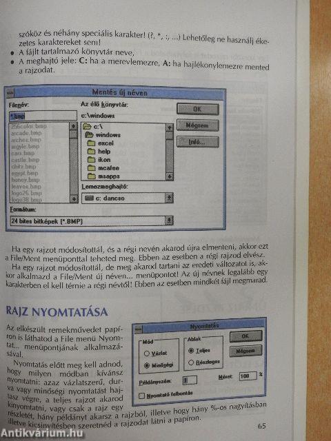 Számítástechnika 11-12 éveseknek