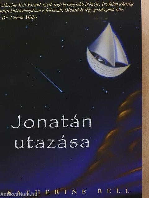 Jonatán utazása