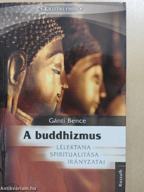 A buddhizmus