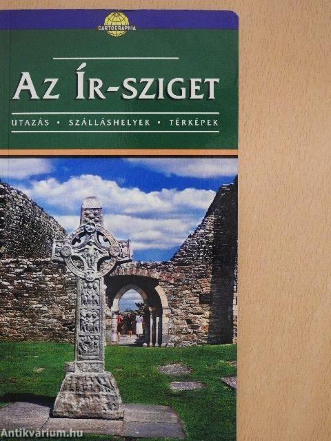 Az Ír-sziget