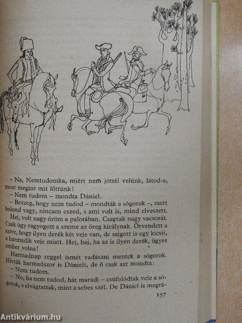 Többsincs királyfi