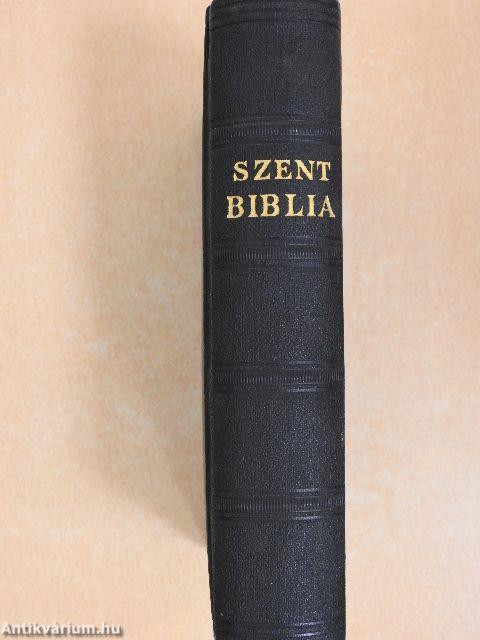 Szent Biblia