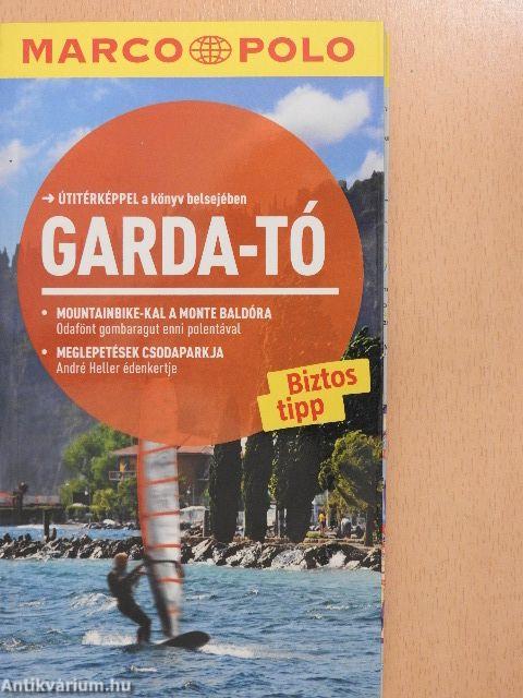 Garda-tó