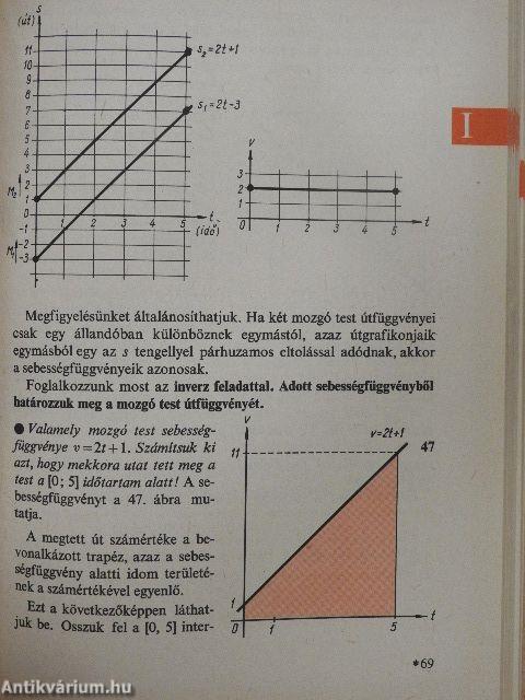 Matematika IV.