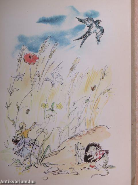 Andersen legszebb meséi