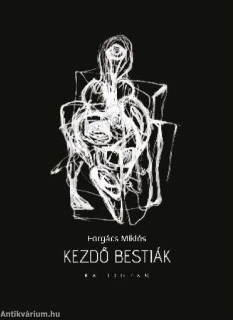 Kezdő bestiák