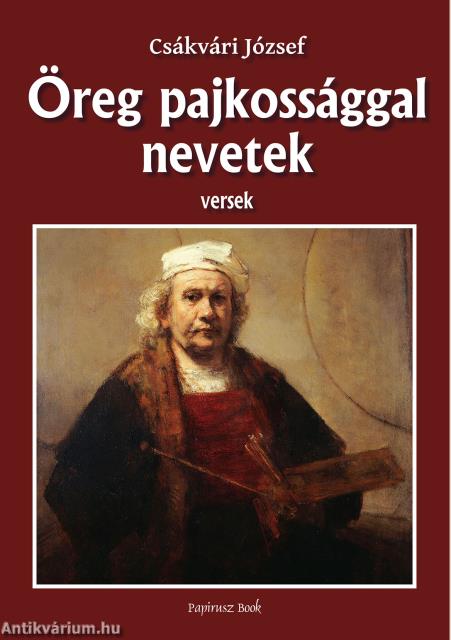 Öreg huncutsággal nevetek