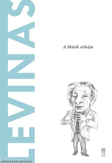 Levinas - A világ filozófusai 49.