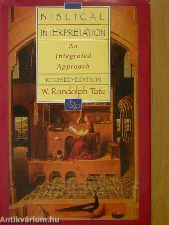 Biblical interpretation