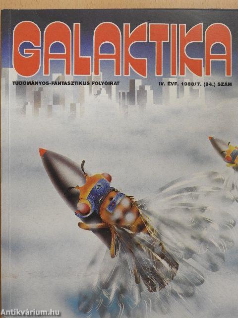 Galaktika 94.