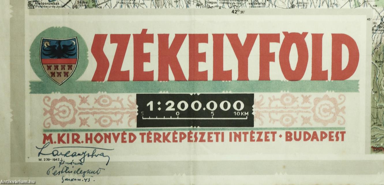 Székelyföld