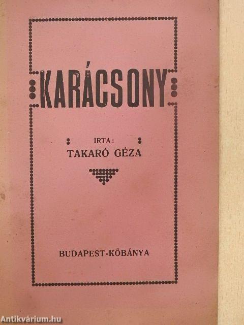 Karácsony