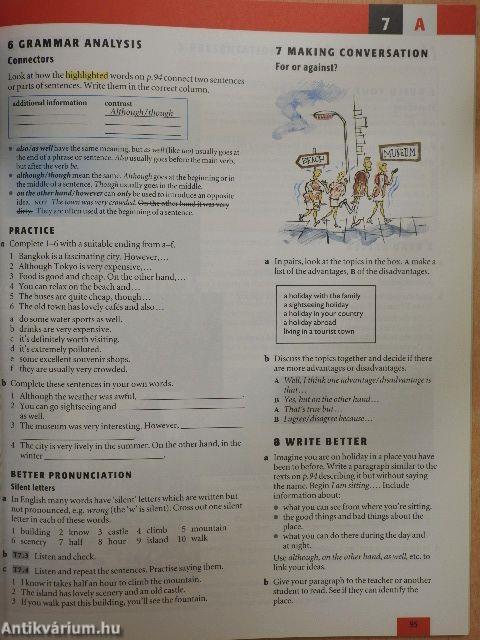 English File - intermediate - Student's Book