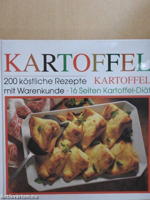 Kartoffel-Kartoffel