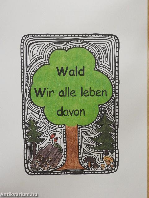 Wald - CD-vel