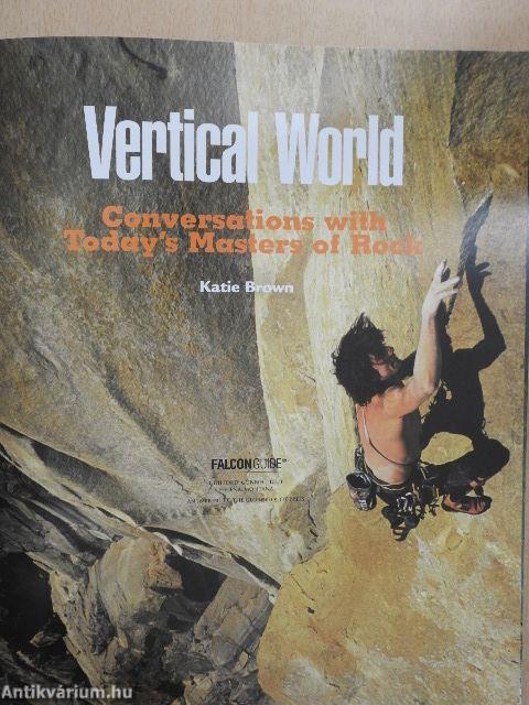 Vertical World