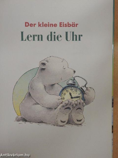 Lern die Uhr