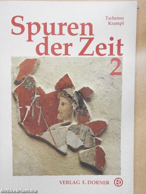 Spuren der Zeit 2.