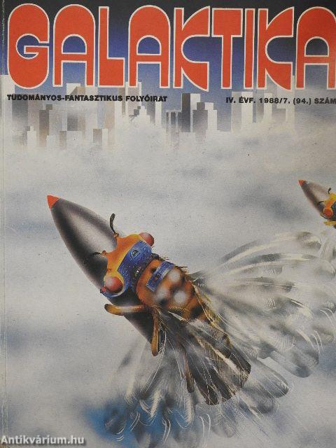Galaktika 94.