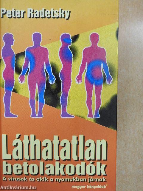 Láthatatlan betolakodók