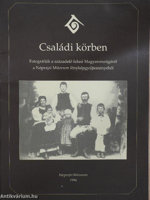 Családi körben