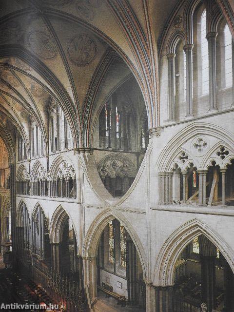 Salisbury Cathedral