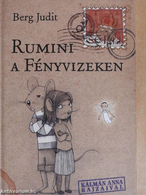 Rumini a Fényvizeken