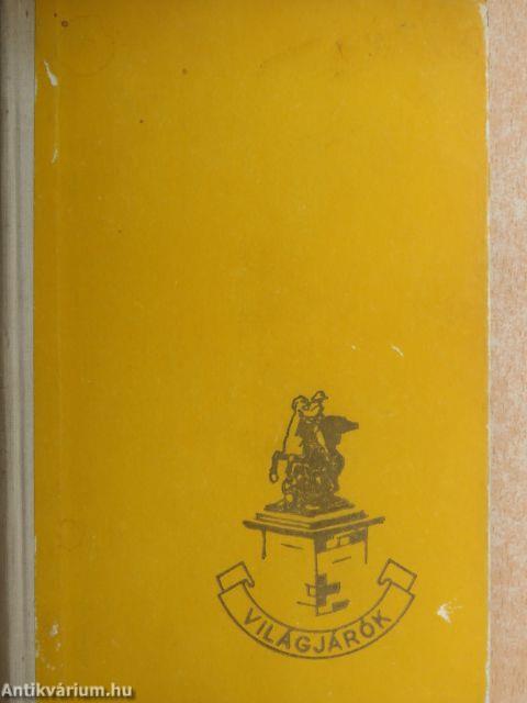 Rokonok és idegenek