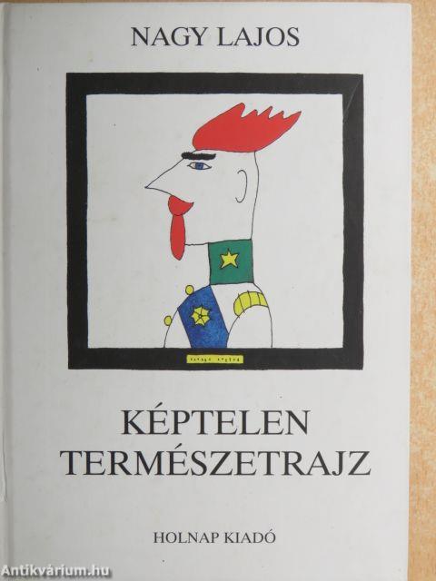 Képtelen természetrajz